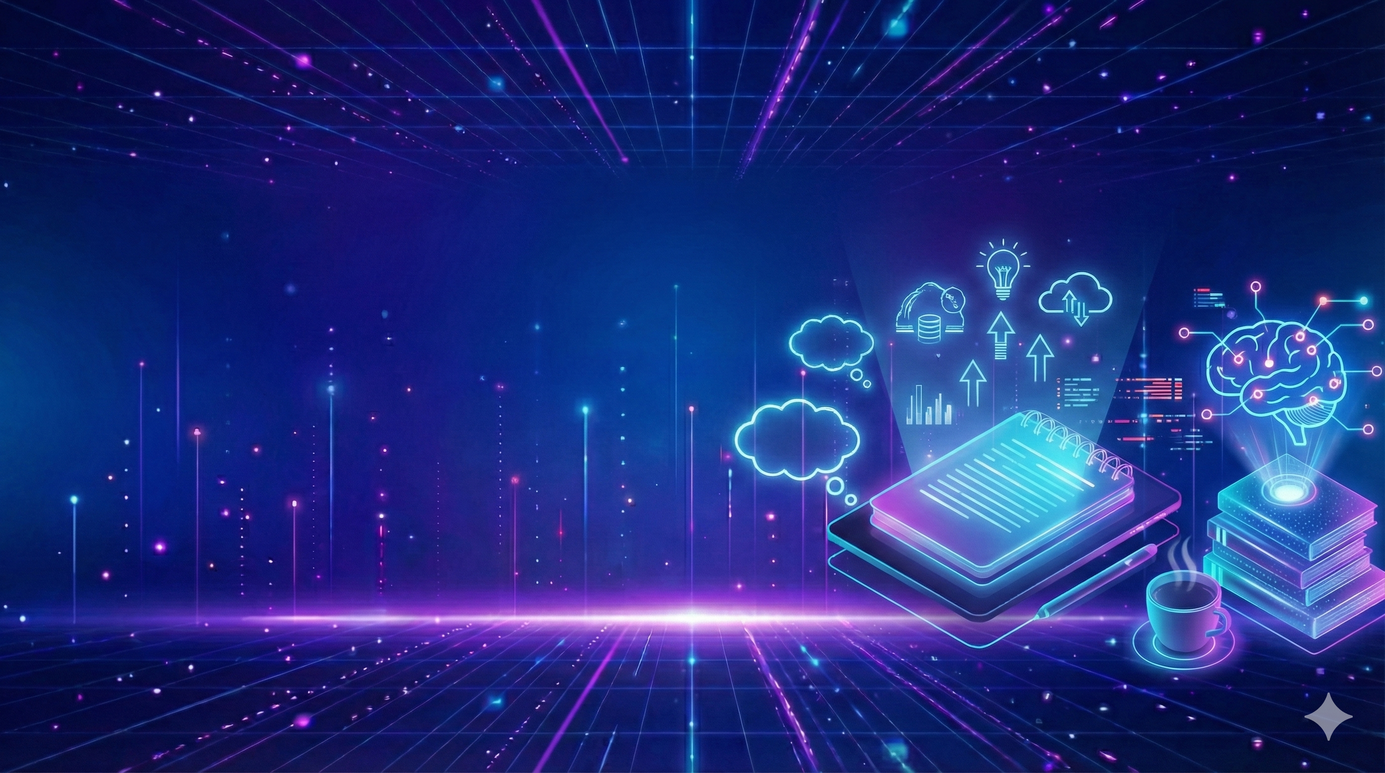 Blog Hero Background